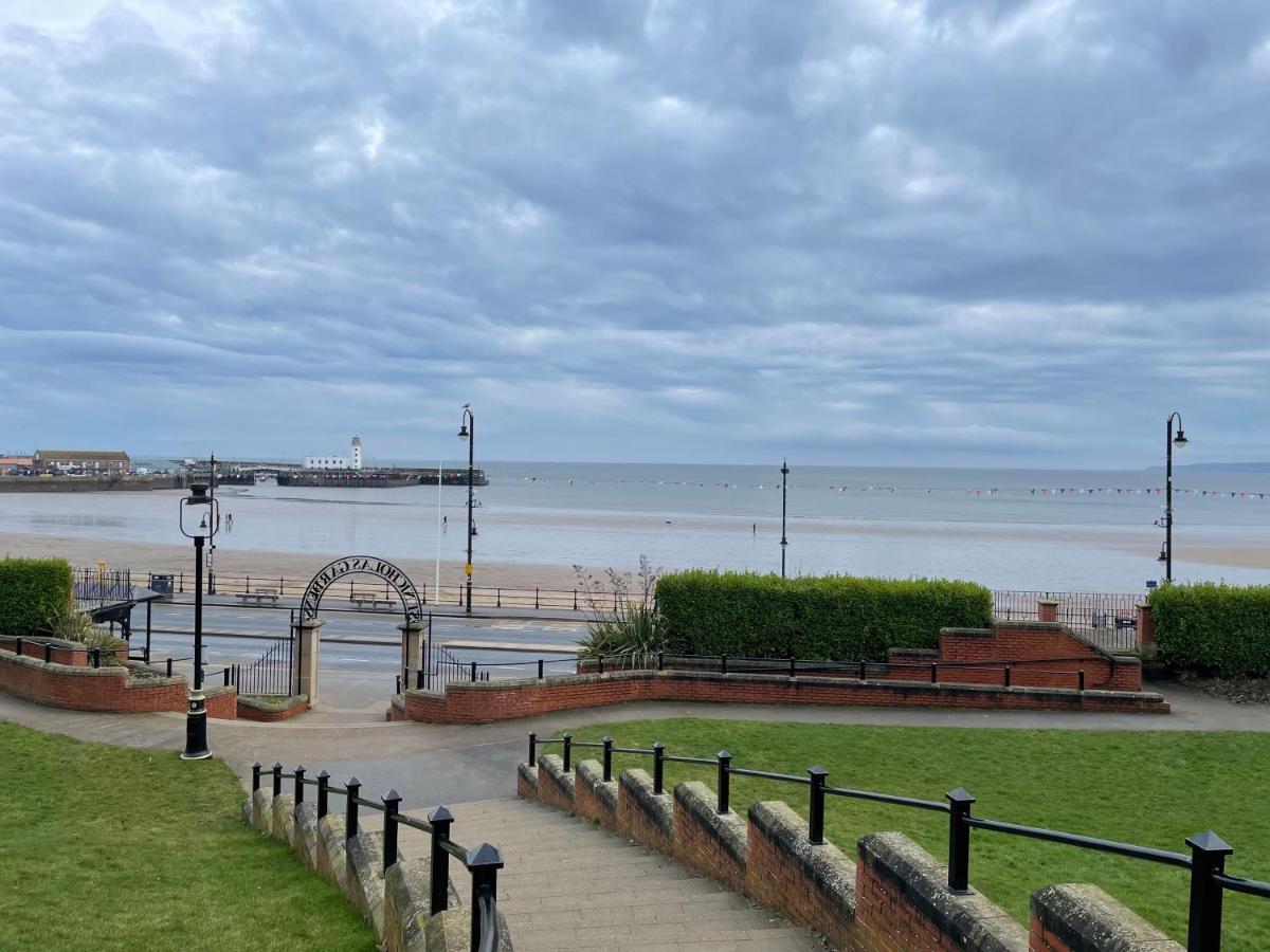Our Happy Place Scarborough Exterior foto